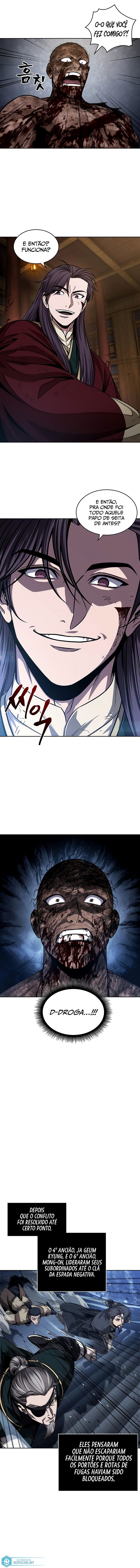 Read Nano Machine PT Manga Online