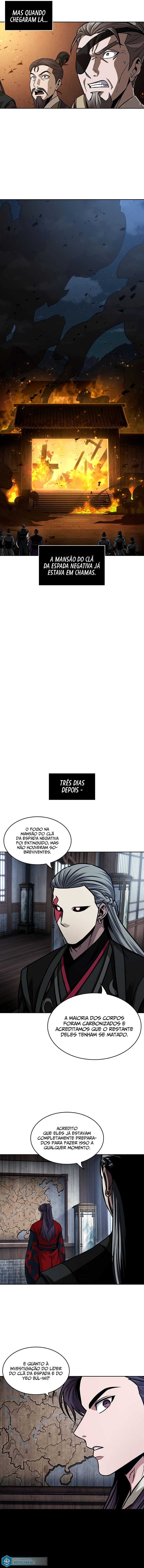 Read Nano Machine PT Manga Online