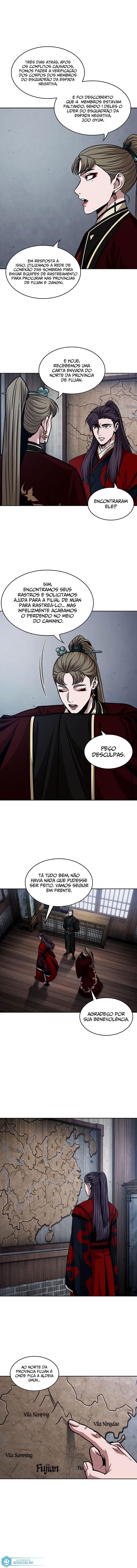 Read Nano Machine PT Manga Online