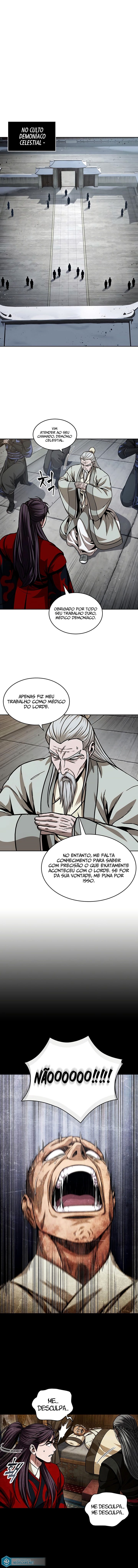 Read Nano Machine PT Manga Online