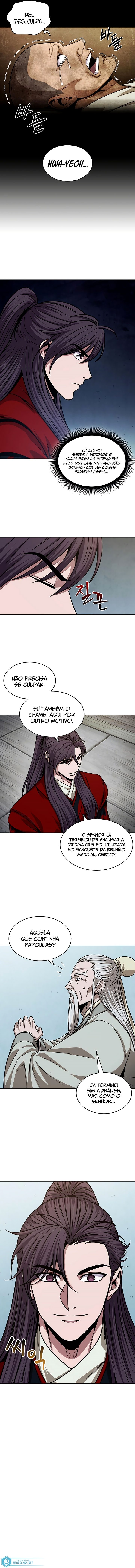 Read Nano Machine PT Manga Online