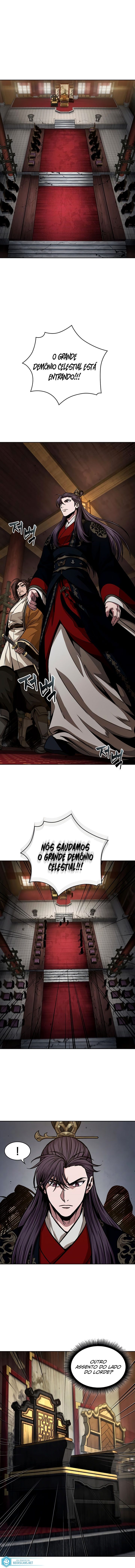 Read Nano Machine PT Manga Online