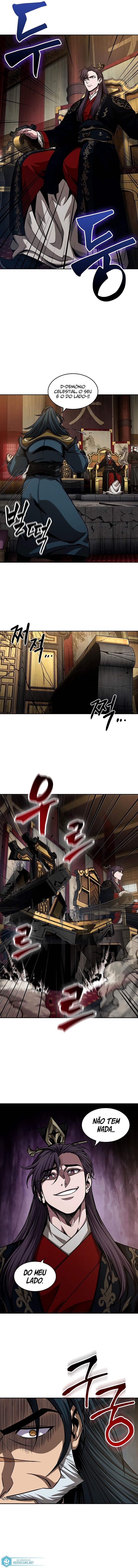 Read Nano Machine PT Manga Online