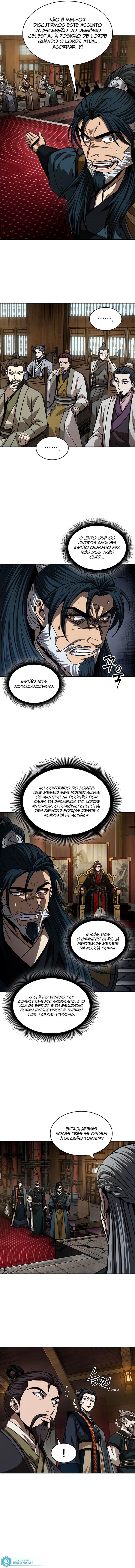 Read Nano Machine PT Manga Online