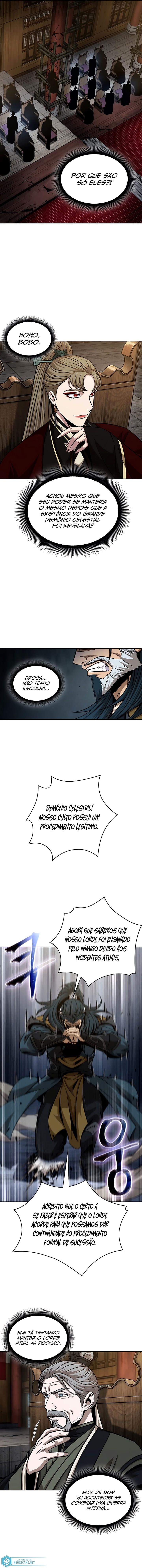 Read Nano Machine PT Manga Online