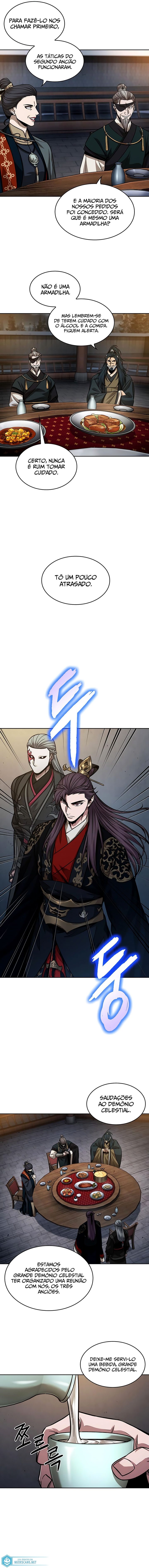 Read Nano Machine PT Manga Online