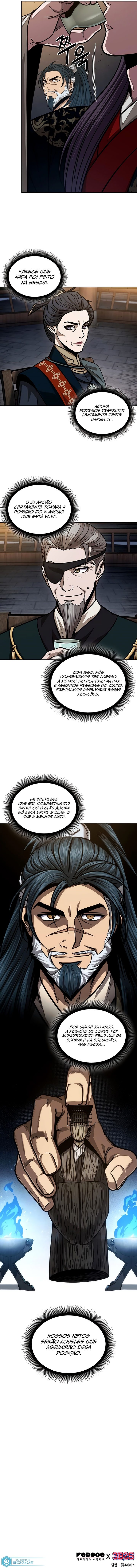 Read Nano Machine PT Manga Online