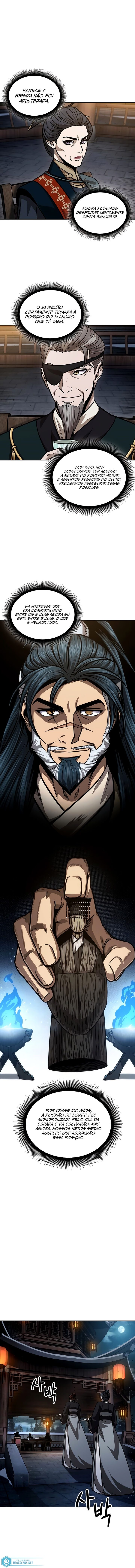 Read Nano Machine PT Manga Online