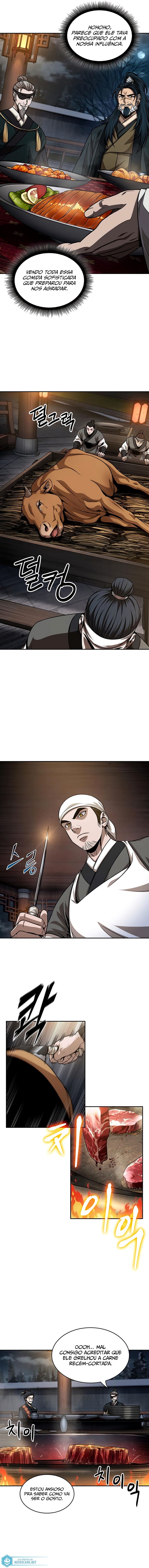 Read Nano Machine PT Manga Online