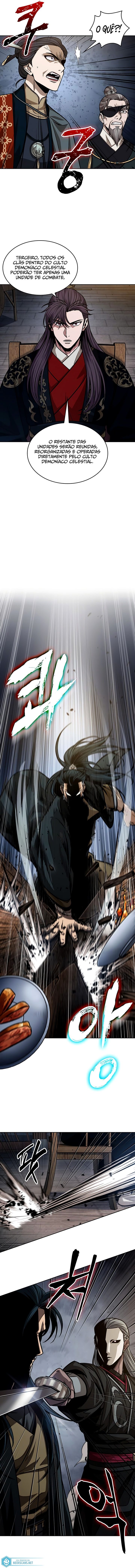 Read Nano Machine PT Manga Online