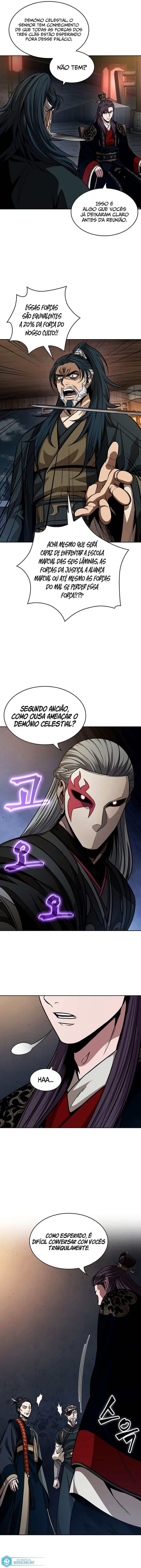 Read Nano Machine PT Manga Online