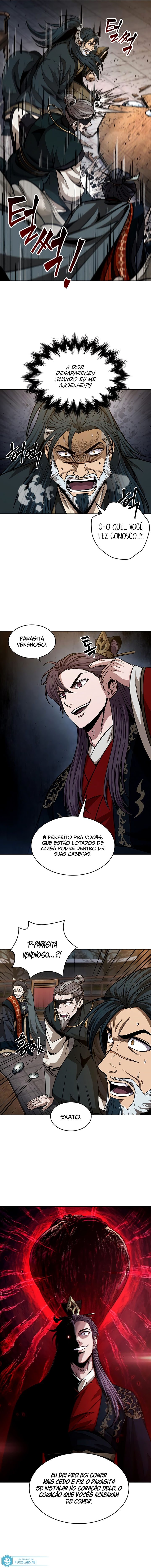 Read Nano Machine PT Manga Online