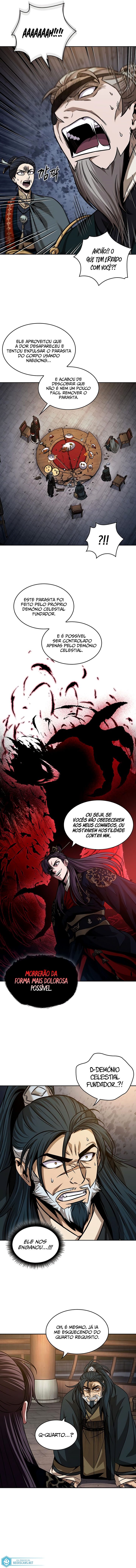 Read Nano Machine PT Manga Online