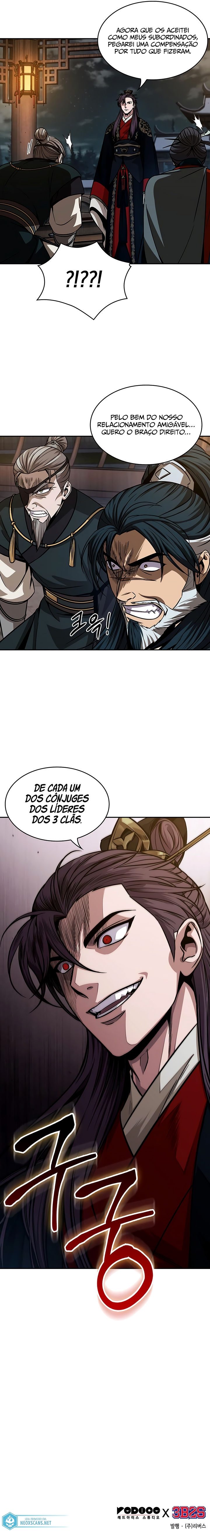 Read Nano Machine PT Manga Online