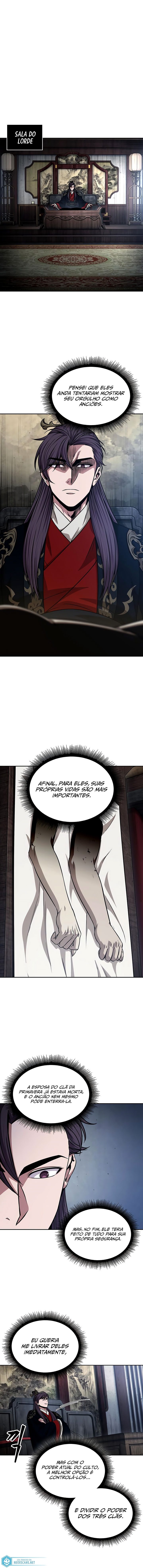 Read Nano Machine PT Manga Online