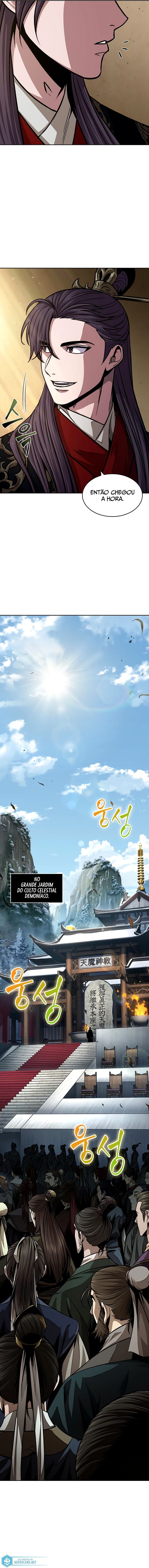 Read Nano Machine PT Manga Online