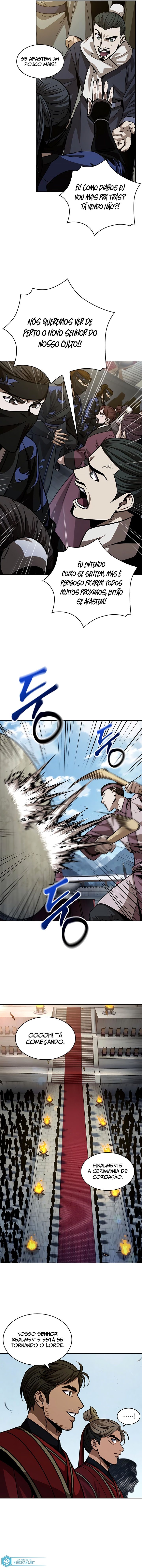 Read Nano Machine PT Manga Online