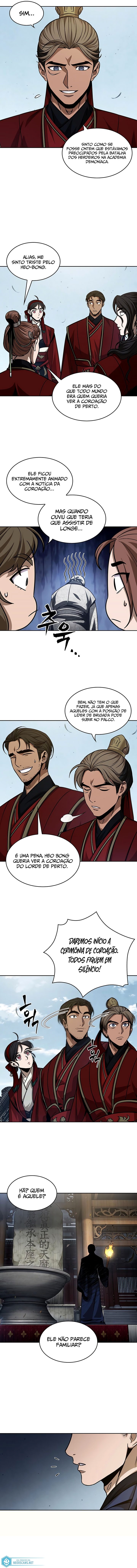 Read Nano Machine PT Manga Online