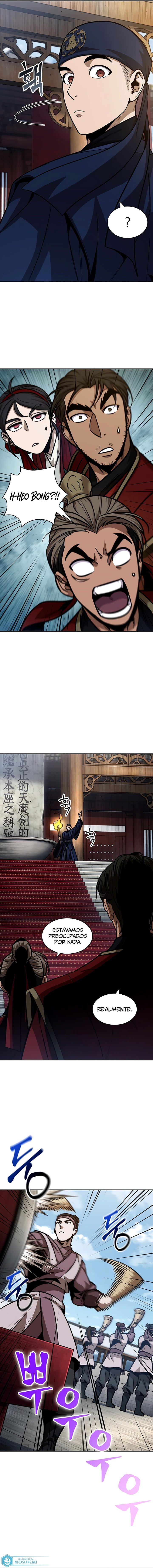 Read Nano Machine PT Manga Online