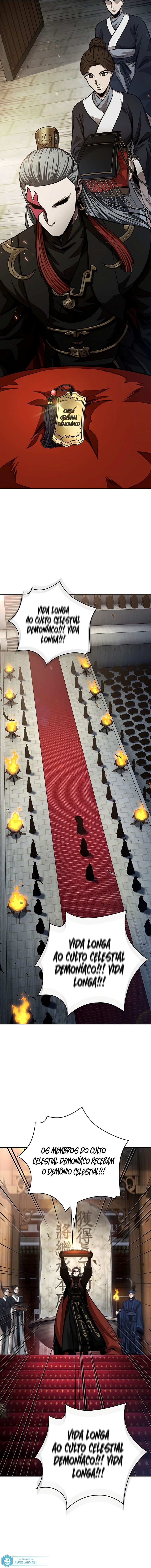 Read Nano Machine PT Manga Online