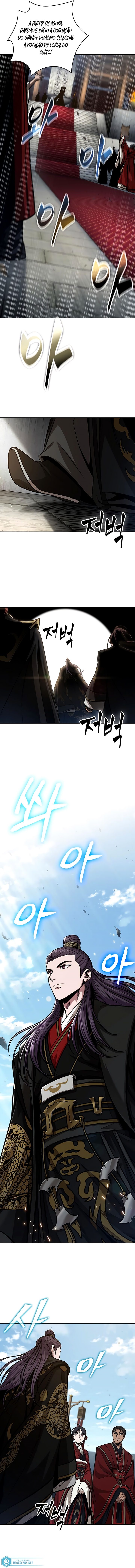 Read Nano Machine PT Manga Online