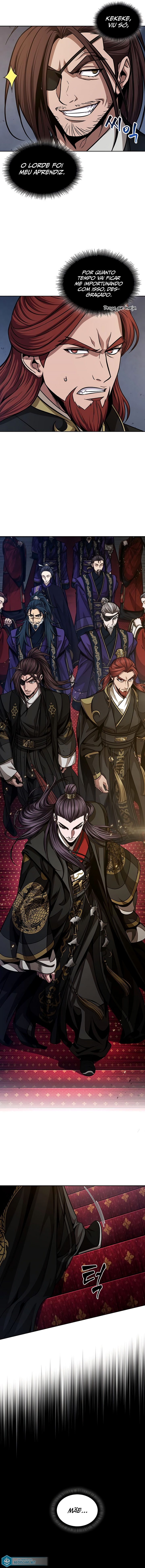 Read Nano Machine PT Manga Online