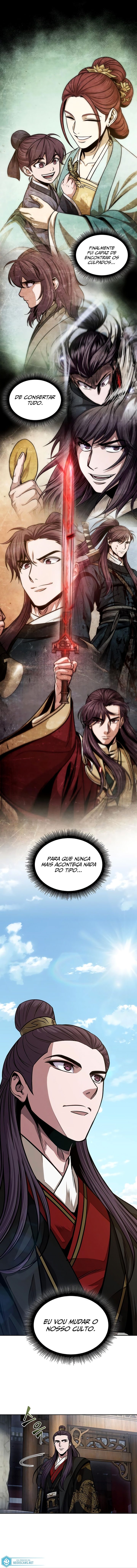 Read Nano Machine PT Manga Online