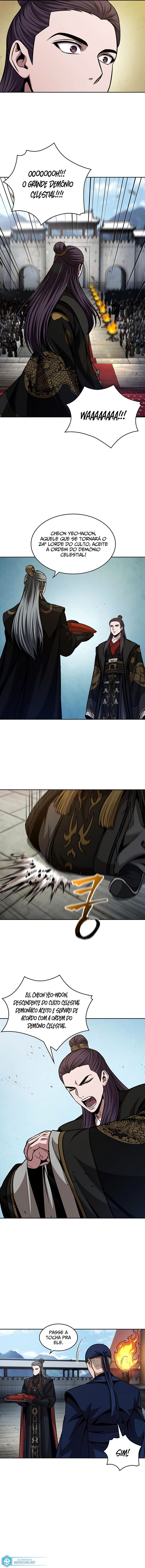 Read Nano Machine PT Manga Online