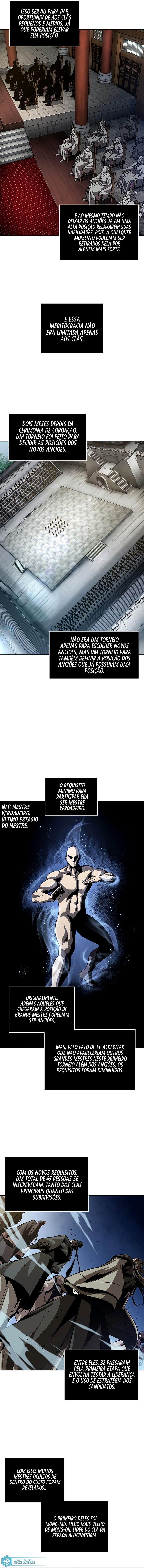 Read Nano Machine PT Manga Online