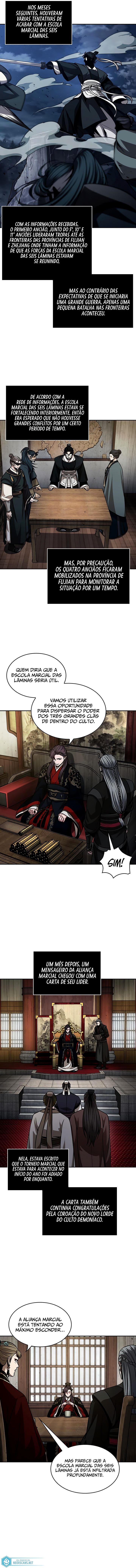 Read Nano Machine PT Manga Online