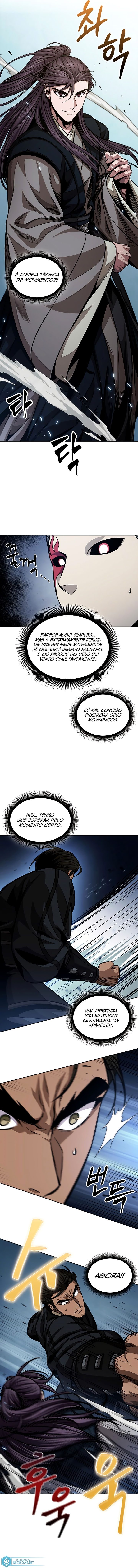 Read Nano Machine PT Manga Online