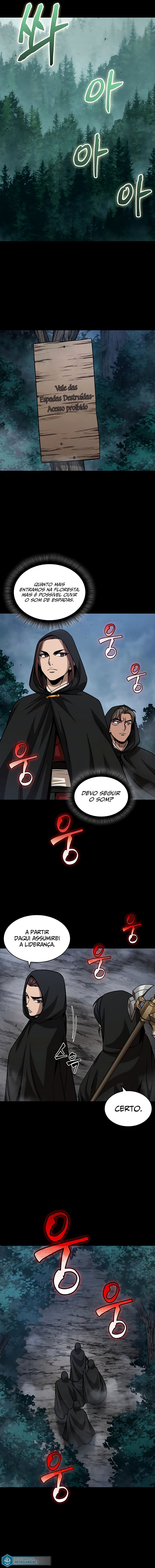 Read Nano Machine PT Manga Online