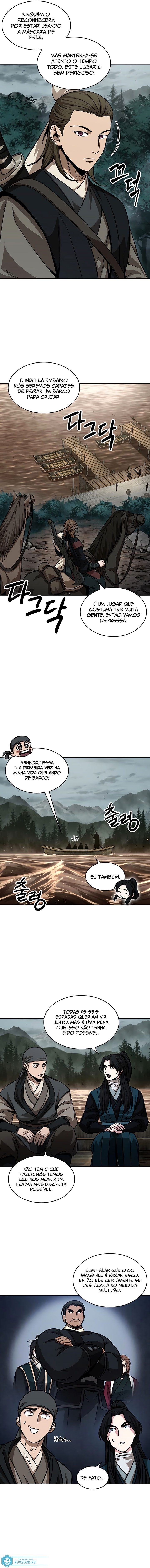 Read Nano Machine PT Manga Online