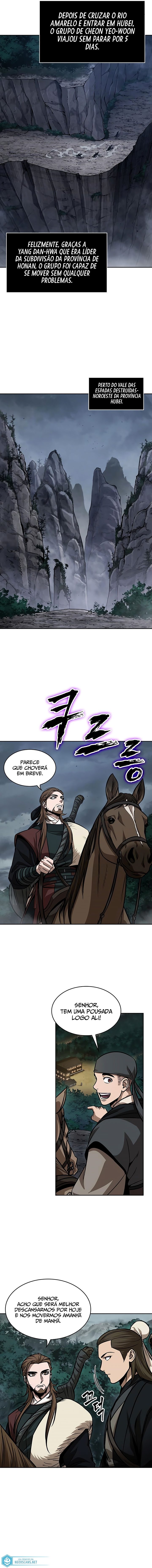 Read Nano Machine PT Manga Online