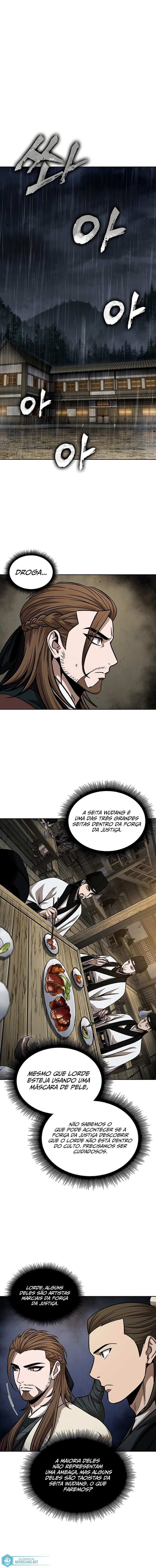 Read Nano Machine PT Manga Online