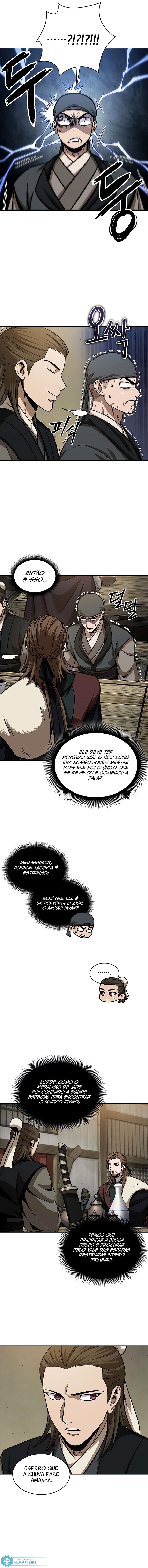 Read Nano Machine PT Manga Online