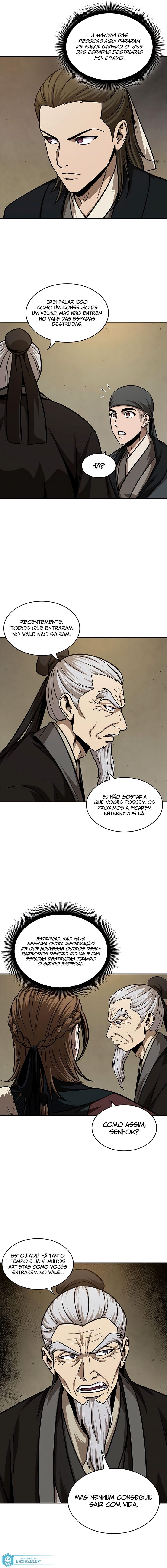 Read Nano Machine PT Manga Online