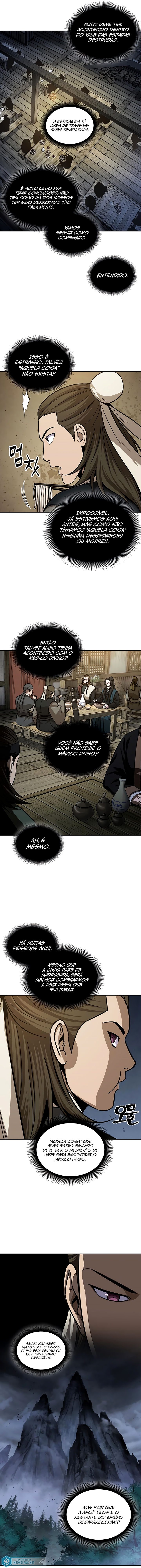 Read Nano Machine PT Manga Online