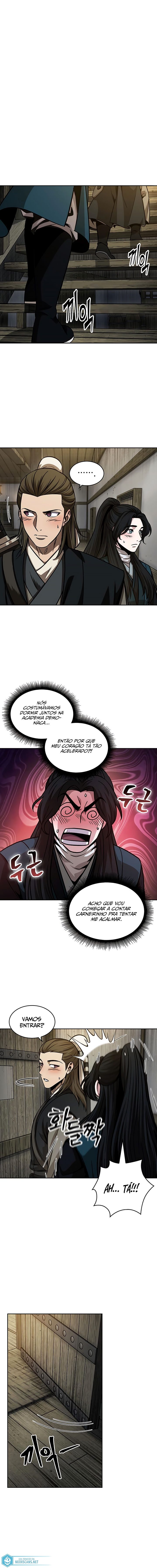 Read Nano Machine PT Manga Online