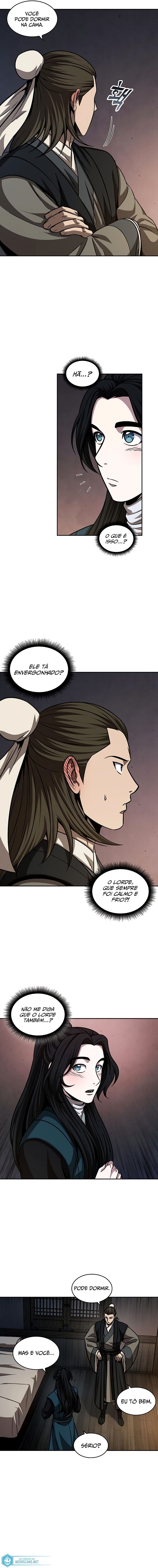 Read Nano Machine PT Manga Online