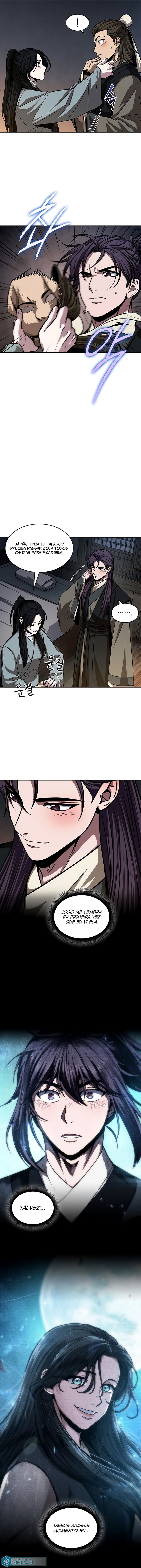 Read Nano Machine PT Manga Online