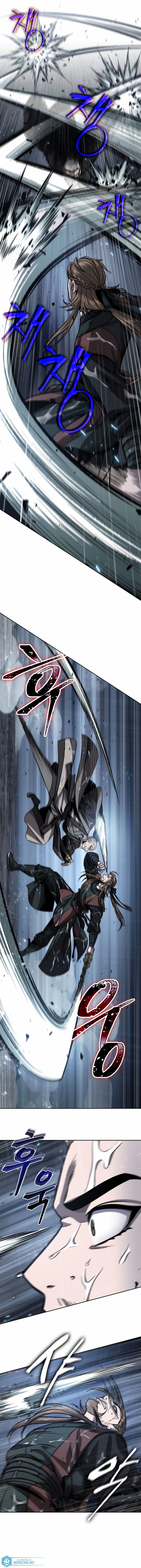 Read Nano Machine PT Manga Online