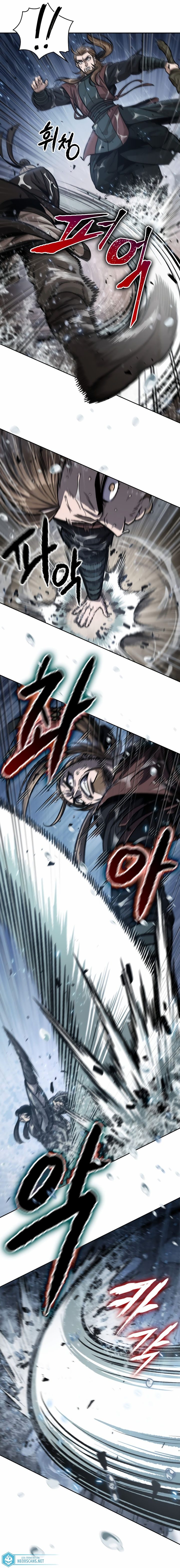 Read Nano Machine PT Manga Online