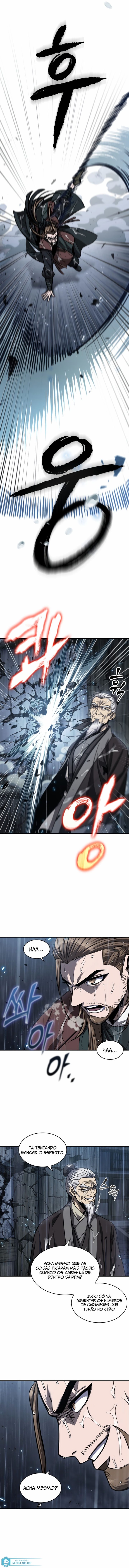 Read Nano Machine PT Manga Online