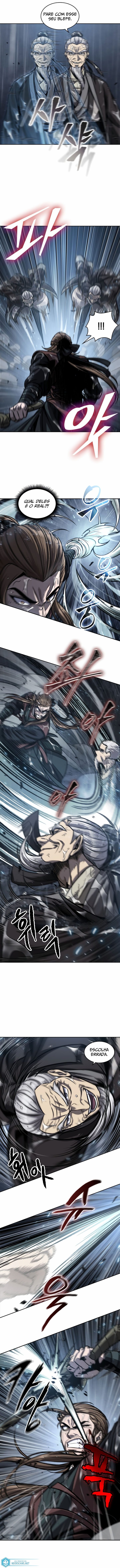 Read Nano Machine PT Manga Online