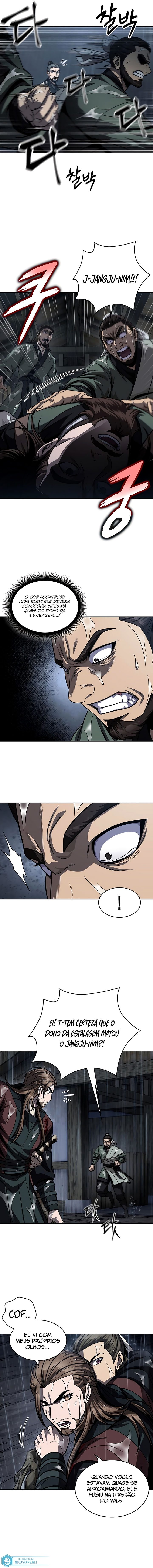 Read Nano Machine PT Manga Online