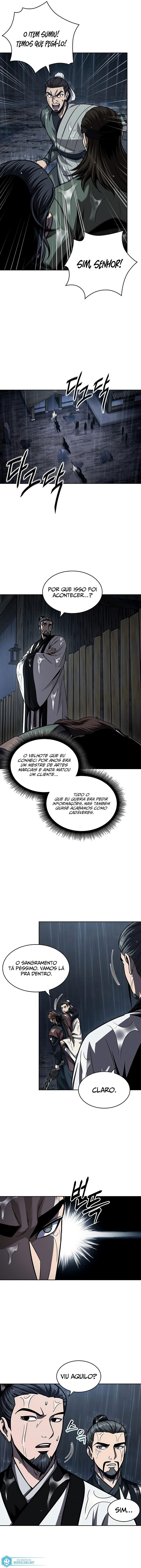 Read Nano Machine PT Manga Online