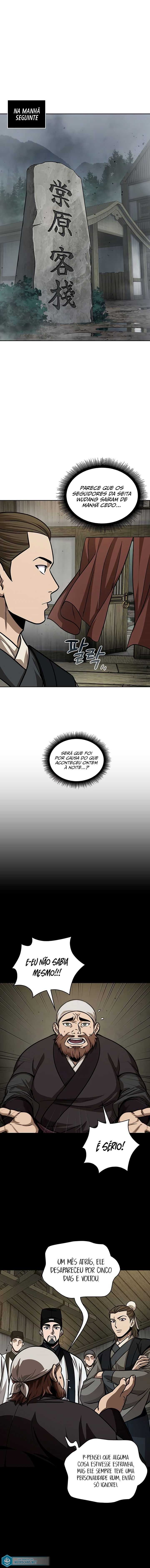 Read Nano Machine PT Manga Online