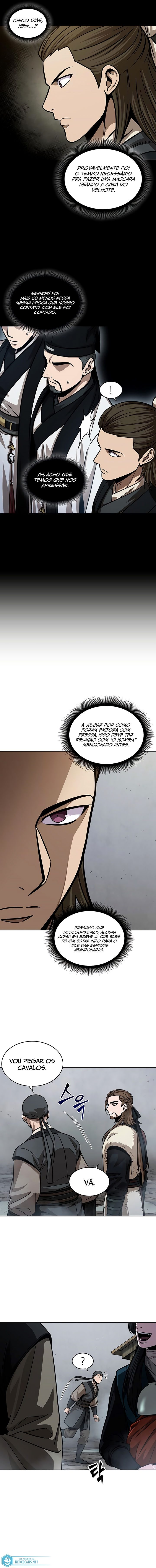 Read Nano Machine PT Manga Online