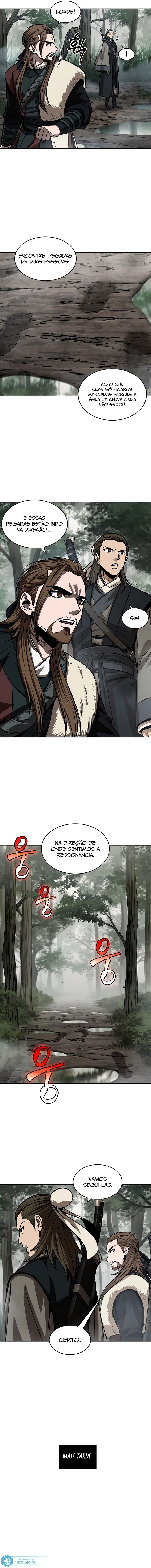 Read Nano Machine PT Manga Online